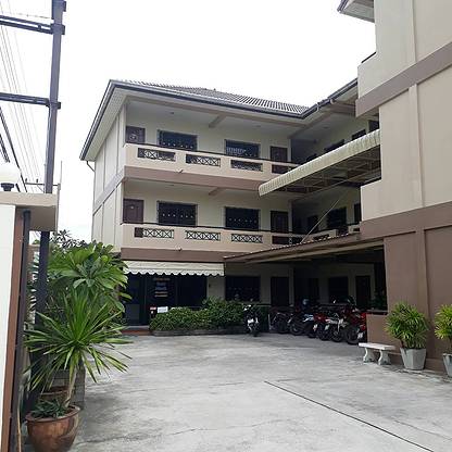 Condo · Bang Lamung, chon_buri — photo 2