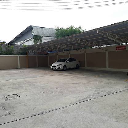 Condo · Bang Lamung, chon_buri — photo 3