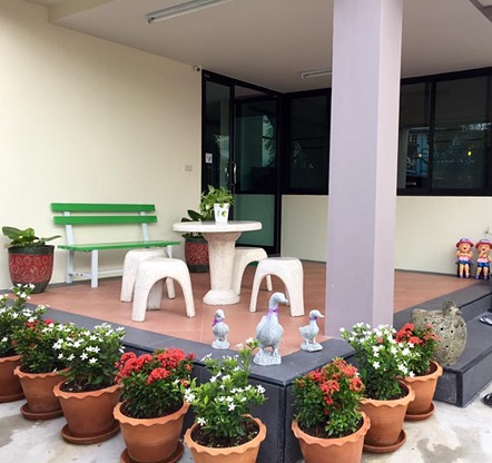 Condo · Mueang Chon Buri, chon_buri — photo 4