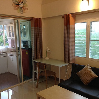 Condo — photo 3