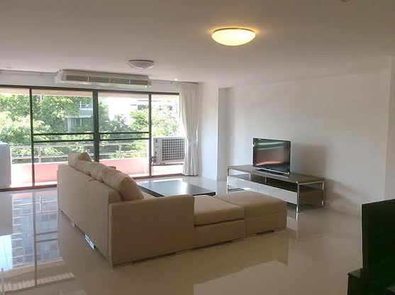 Condo · Watthana, bangkok — photo 1