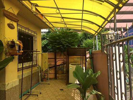 Condo · Huai Khwang, bangkok — photo 5