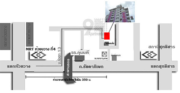 Condo · bangkok — photo 3