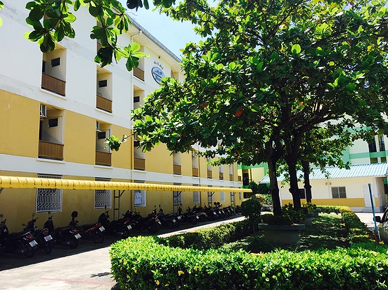 Condo · Mueang Chon Buri, chon_buri — photo 3