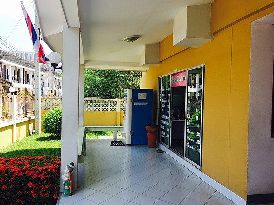 Condo · Mueang Chon Buri, chon_buri — photo 5