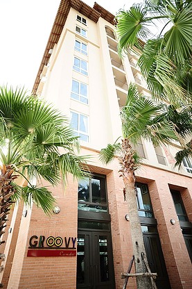 Condo · Si Racha, chon_buri — photo 3