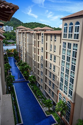 Condo · Si Racha, chon_buri — photo 4