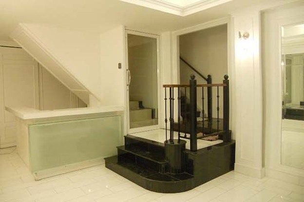 Condo · Huai Khwang, bangkok — photo 3