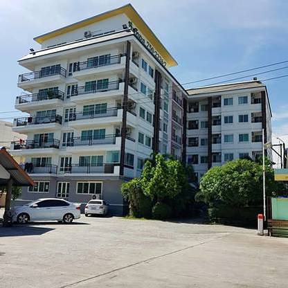 Condo · Bang Phli — photo 3