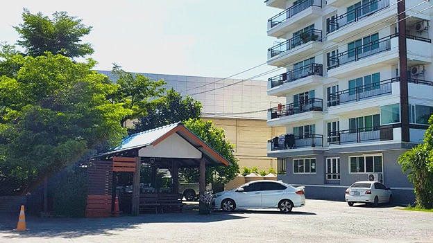 Condo · Bang Phli — photo 4