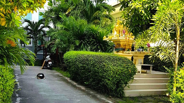 Condo · Bang Phli — photo 5