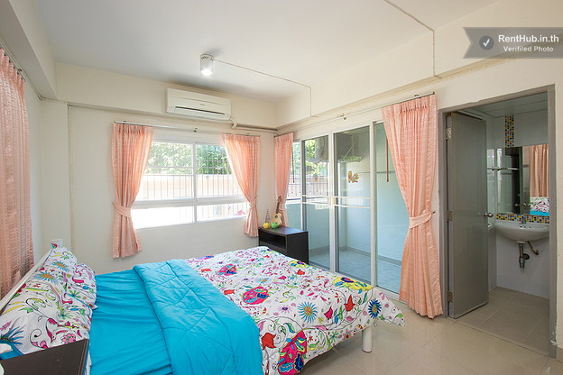 Condo · Bangkok Noi, bangkok