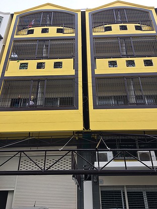 Condo · Phaya Thai, bangkok — photo 5