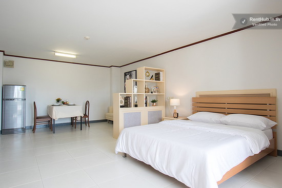 K.J.S. MANSION - Apartment for Rent