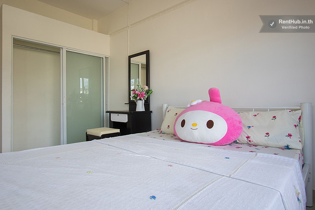 Condo · Bangkok Noi, bangkok — photo 2
