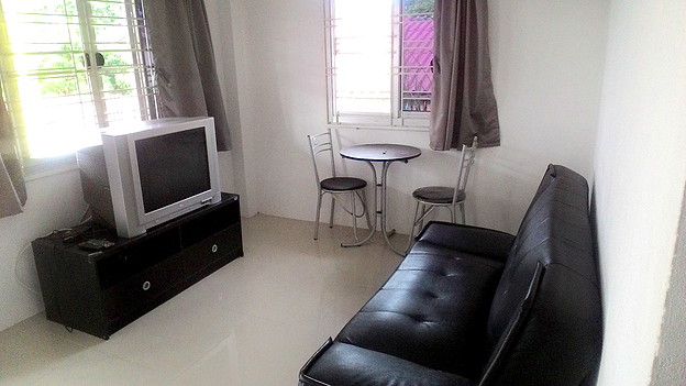 Condo — photo 5