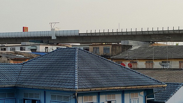 Condo · Bangkok Yai, bangkok — photo 1