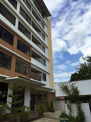 Condo · Mueang Nonthaburi — photo 5