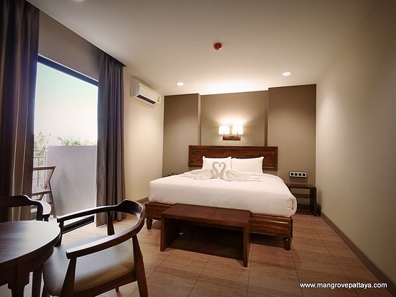 Condo · Sattahip, chon_buri — photo 3