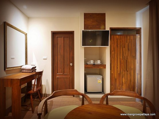 Condo · Sattahip, chon_buri — photo 4