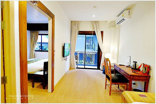 Condo · Mueang Chiang Mai, chiang_mai — photo 2