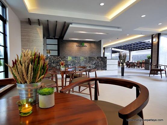 Condo · Sattahip, chon_buri — photo 2