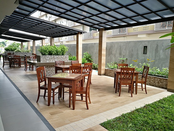 Condo · Sattahip, chon_buri — photo 5
