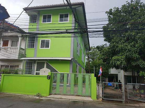 Condo · Mueang Nonthaburi — photo 1