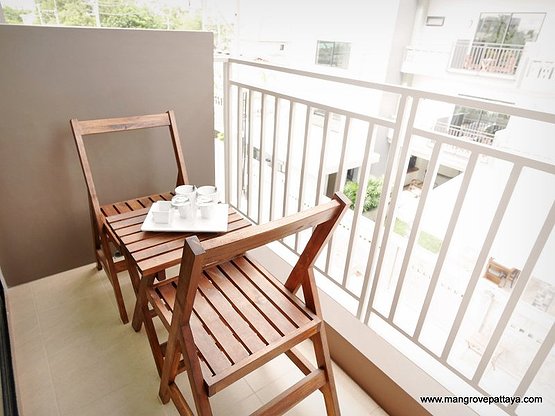 Condo · Sattahip, chon_buri — photo 5