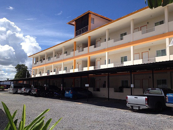 Condo · Si Racha, chon_buri — photo 1