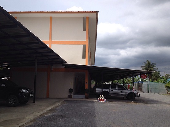Condo · Si Racha, chon_buri — photo 4