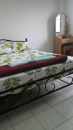 SC Apartment Kaerai - Apartment for Rent