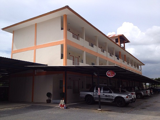 Condo · Si Racha, chon_buri — photo 3