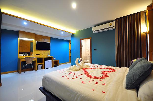 Chiangmai S.P. Hotel — photo 3