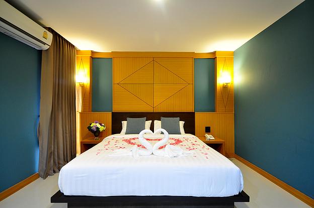 Chiangmai S.P. Hotel — photo 2