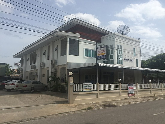 Nevada place - Apartment for Rent