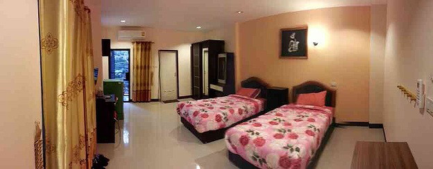 Condo · Mueang Chiang Mai, chiang_mai — photo 2