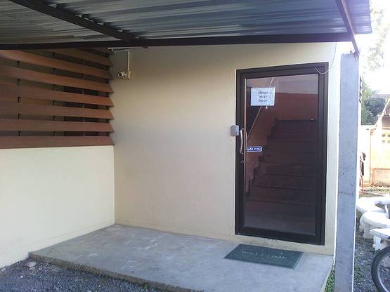 Condo · San Kamphaeng, chiang_mai — photo 1