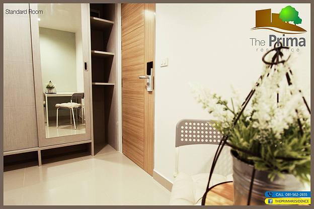 Condo · Don Mueang, bangkok — photo 4