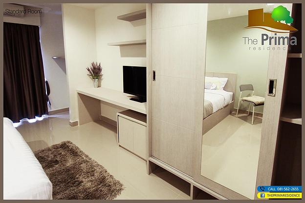 Condo · Don Mueang, bangkok — photo 3