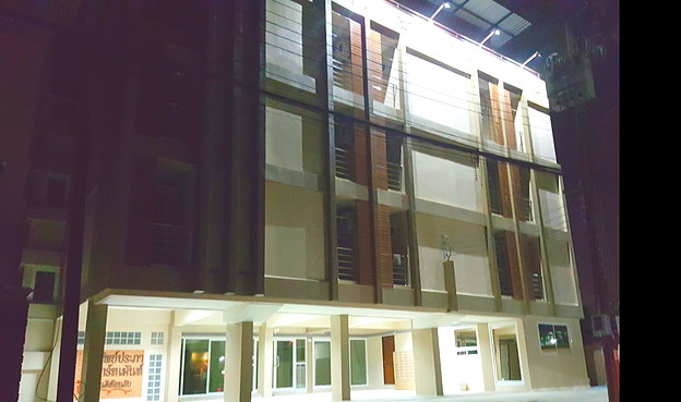 Condo · Lat Krabang, bangkok — photo 2