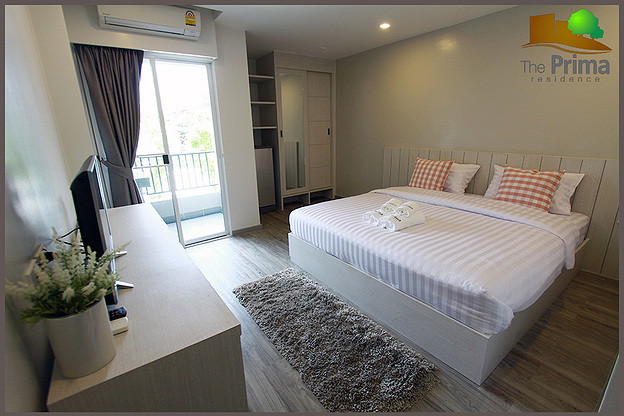 Condo · Don Mueang, bangkok — photo 5