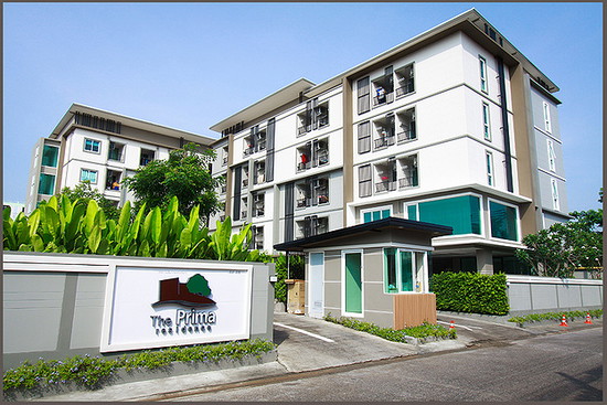 Prima Residence **Ready to move in** - Apartment for Rent