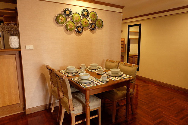 Condo · Watthana, bangkok — photo 3