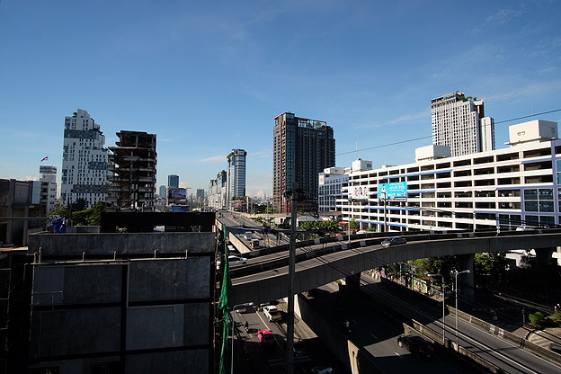 Condo · Chatuchak, bangkok — photo 2