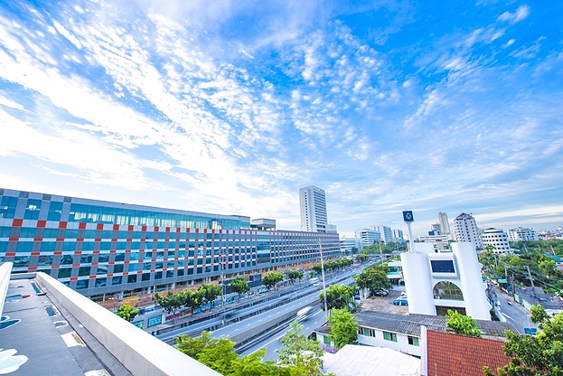 Condo · Chatuchak, bangkok — photo 3