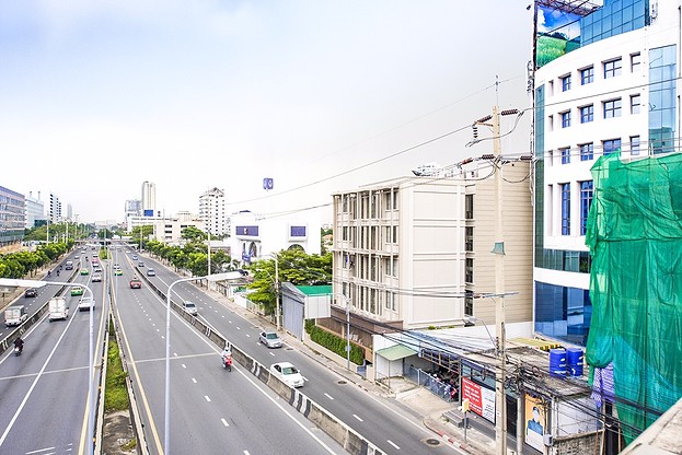Condo · Chatuchak, bangkok — photo 4