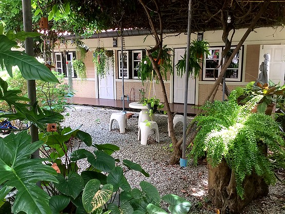 Condo · Mueang Chon Buri, chon_buri