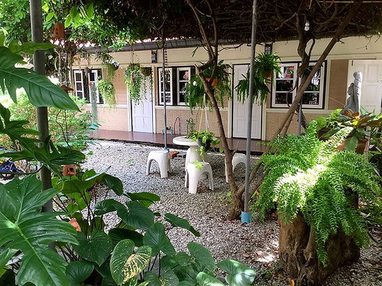 Baan Waen Bangsaen - Apartment for Rent