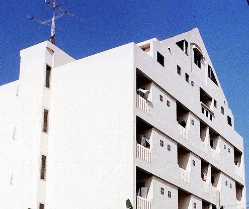 Kittanon Apartment - Apartment for Rent